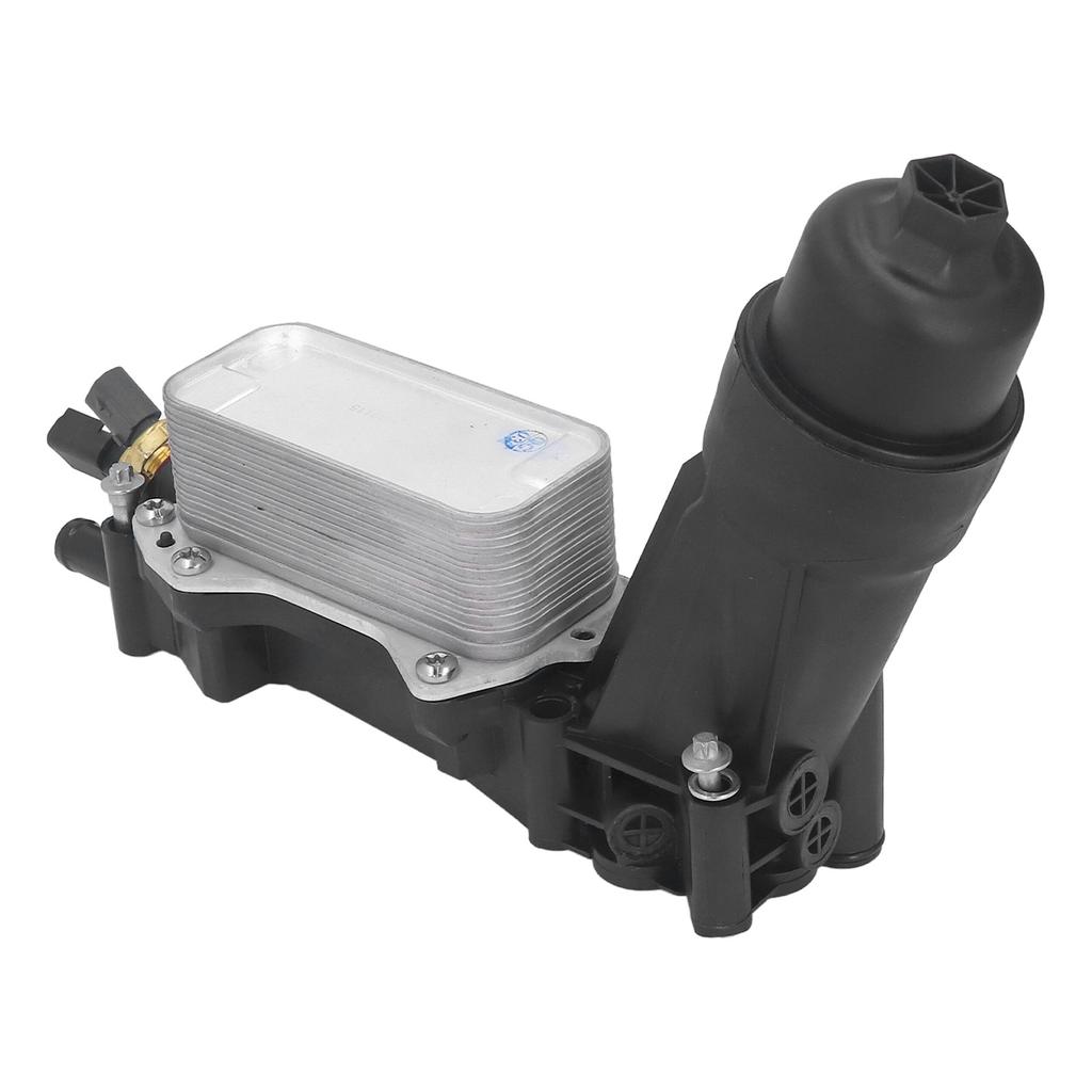 Engine Oil Cooler Filter Housing 68105583AF Oil Filter Housing Adapter Assembly for 200 300 TOWN