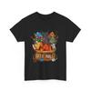 Board Game T-Shirt | Roll Dice Shirt | Let's Roll Shirt | RPG Dice Shirt