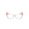 Lunettes de Vue Guess GU50114 55/17/140 074 pink/gradient ACETATE FRAMES WOMAN Guess GU50114 pink/gradient Eye glasses 55 17 140