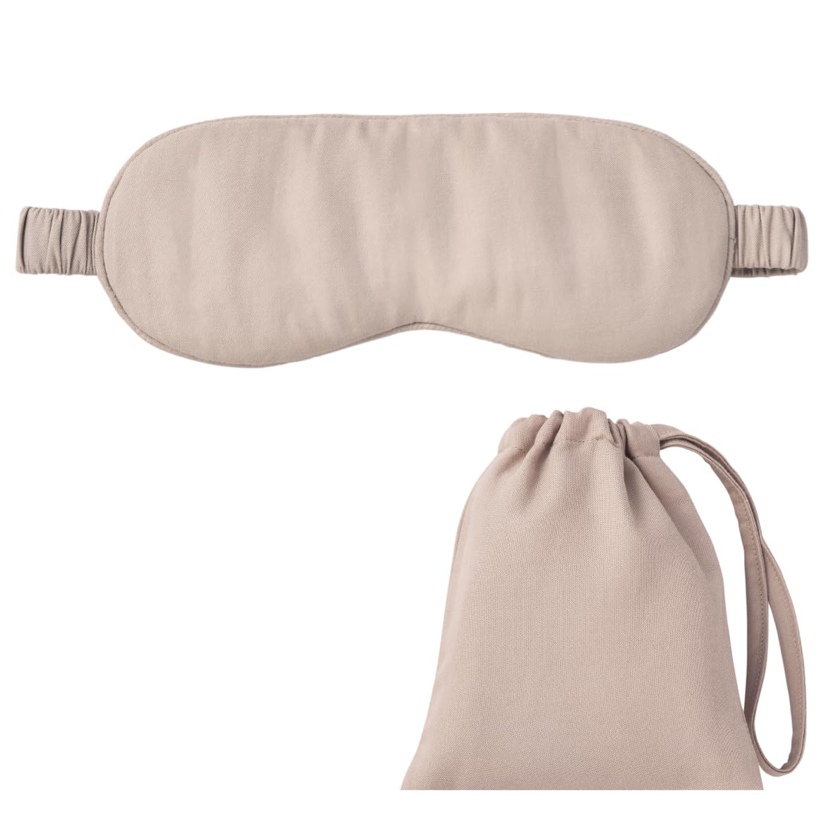 

Nishikawa newmine Cosmetics Eye Cosmetic Approximately Moisturizing Vitamin Satin Beauty Newmine Cosmetics PS94459647 Mask, Registration, 20x9cm, бежевый