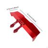 Metal Alloy Rear Wing RC Car Parts Multipurpose Tail Remote Control