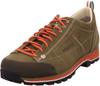 Обувь для треккинга Dolomite 54 Low Evo (289205) moss green
