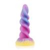 Soft Silicone Anal Dildo Butt Plug Prostate Massager G Spot Clitoral Stimulator Female Masturbation Adult Sex Toys for Women Men