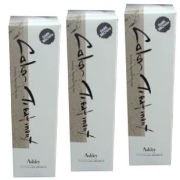 

Hoyu Ashley Color Treatment 230 г [Набор 3] (Темно коричневый)