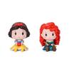 New POP MART Disney Characters Princess Seating Collection Mystery Boxes Single Mystery Box/Full Box 12 Pcs 6972368564194