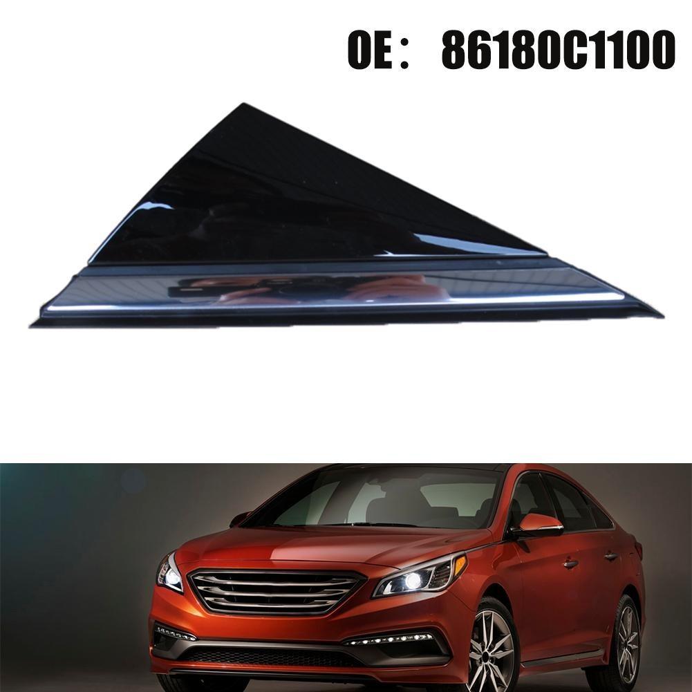 

Угловое зеркало треугольной формы для Hyundai Sonata 2015-2019