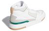 Adidas Forum Luxe Mid 'White Grey' GX0519
