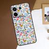 Betsy Ann Wiltshire London Case For Xiaomi Redmi Note 13 11 9 10 12 Pro Plus 9S 10S 11S 12S Redmi 13C 9C 10C 12C Cover