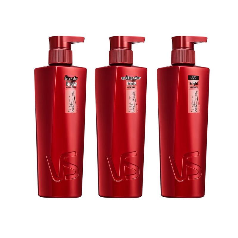 

Vidal Sassoon Dazzling Color Protection Shampoo