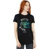 Riverdale Womens/Ladies Whyte Wyrm Cotton Boyfriend T-Shirt