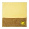 Pokemon Imabari Guest Towel Pikachu Japan NEW Pokemon Center Kagawa
