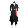 One Piece cosplay Clothing Zoro Juro anime style cos Halloween cosplay costume, trendy brand