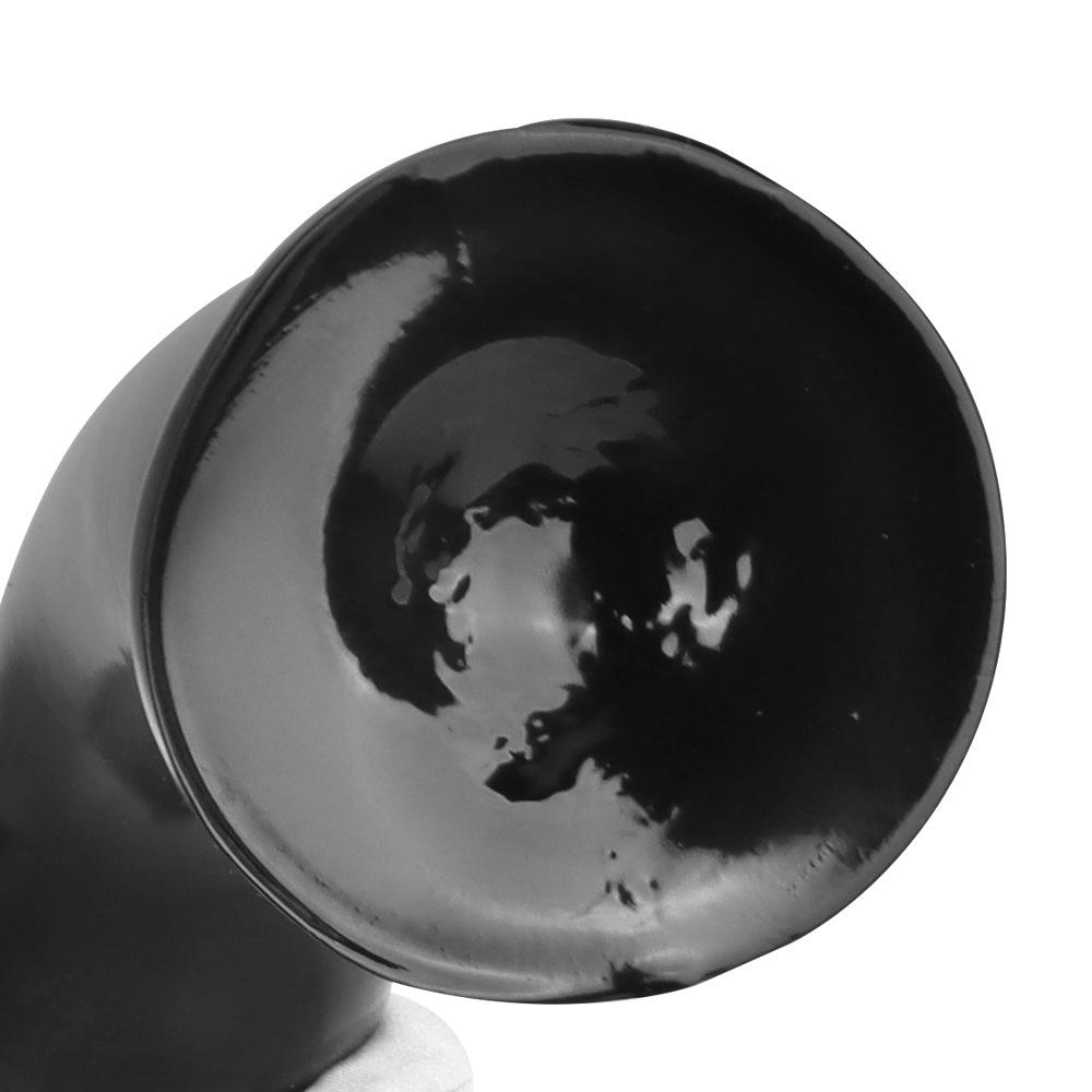Super Large PVC Butt Plugs Dildo Masturbator Fisting Sex Toys Strap On Cock Horse Penis BDSM