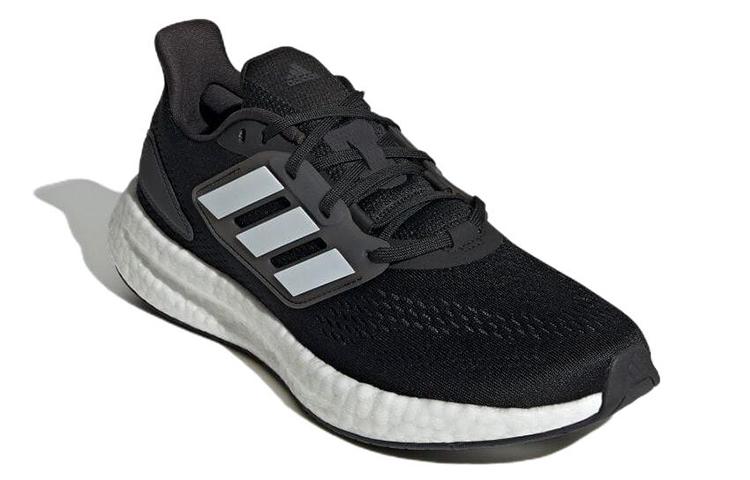 adidas PureBoost 22 'Black Carbon' GZ5174