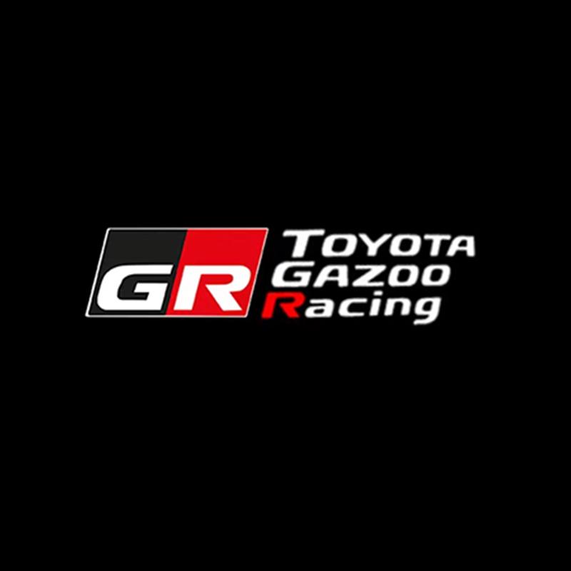 

2PCS for Toyota GR GT86 2013-2019, LED Door Welcome Light, Projector Light, Ground Light, Door Warning Light