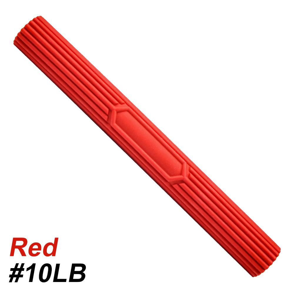 Flex Therapy Bar Strengthener,Tennis Elbow Physical Therapy Bar,Resistance Bar For Golfers Elbow,Tendonitis,Wrist Pain Relief