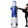 Boxe e artes marciais – Peras e sacos de boxe