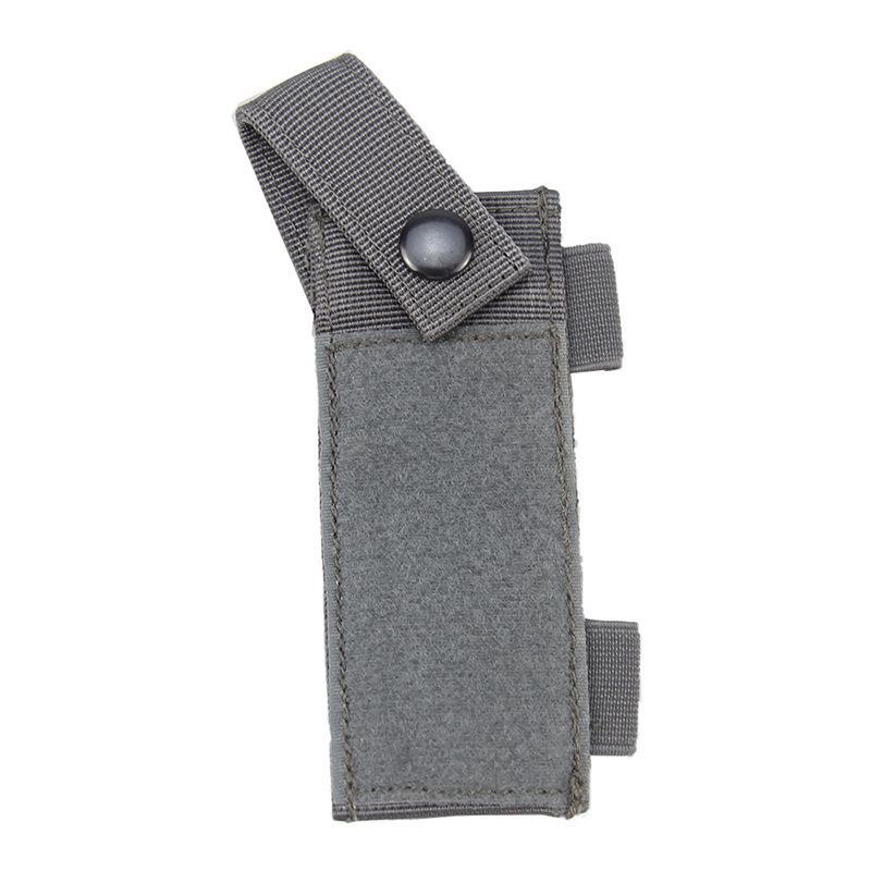 

Набір тактичних ножиць для вулиці: Багатофункціональні медичні ножиці з сумкою для зберігання та підвішування аксесуарів для кемпінгу null