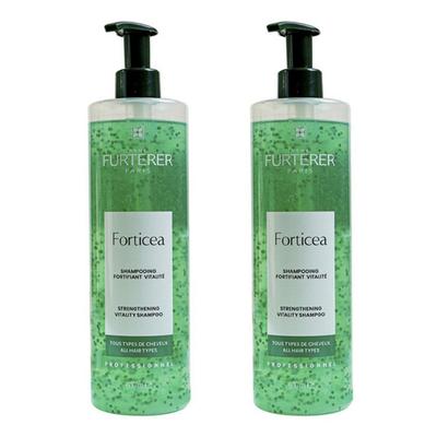 Rene Furterer Porticia Strengthening Vitality Shampoo, 2, 600ml