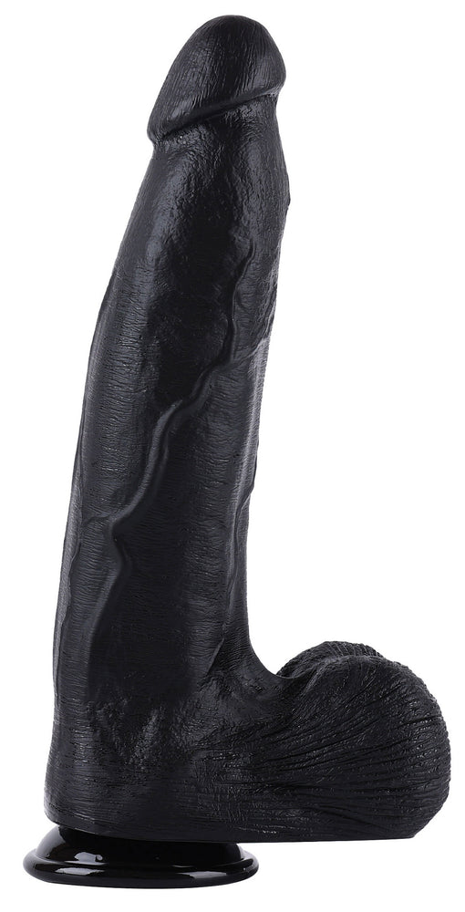Gode Dong Ass 25 x 7cm - Hidden Desire - Dildos XL - Largeur + de 6cm