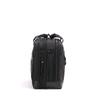 Business Bag BAUERIV 3way Overnighter Extended Gusset Suitable for Business Trips PC Storage 15 Inches Black [BAUERIV]