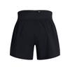 Under Armour Womens/Ladies Fly By Elite Shorts