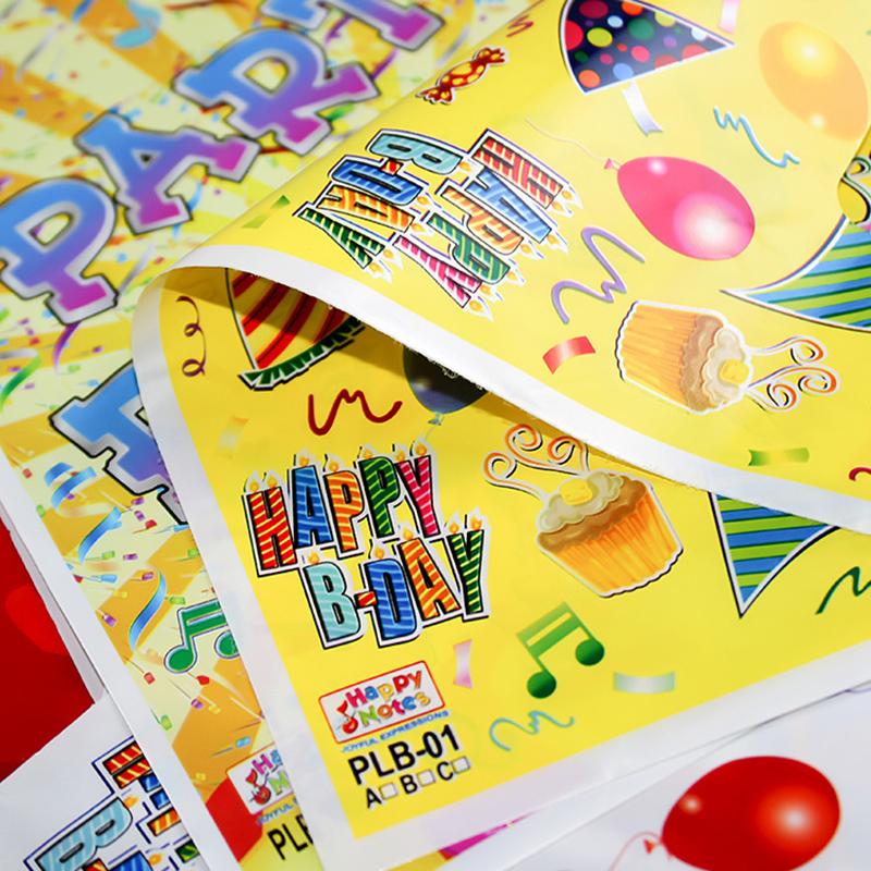 10pcs Children's Birthday Party Pearlescent Film Gift Bag Wedding Candy Bag Plastic Gift Bag