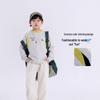 Boys' Cotton Long Sleeve T-Shirt