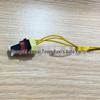 BYD Low Beam Headlight Adjustment Motor Plug Car Accessories