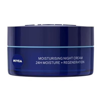 MOISTURISING REGENERATING NIGHT CREAM
