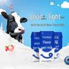 De Ya Flavored Yogurt Drink (10-Pack)