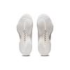 Asics Gel Burst 27 4E Extra Wide White Pure Silver Unisex Sneakers 1063A065-100