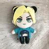 Peluche Jolyne Cujoh 20cm JoJo's Bizarre Adventure Stone Ocean Carino Morbido Cuscino Riempito Regalo per Bambini