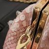 Sparkling Sequins Clutch Purses Fashion Handbag Wedding Party Shoulder Bag