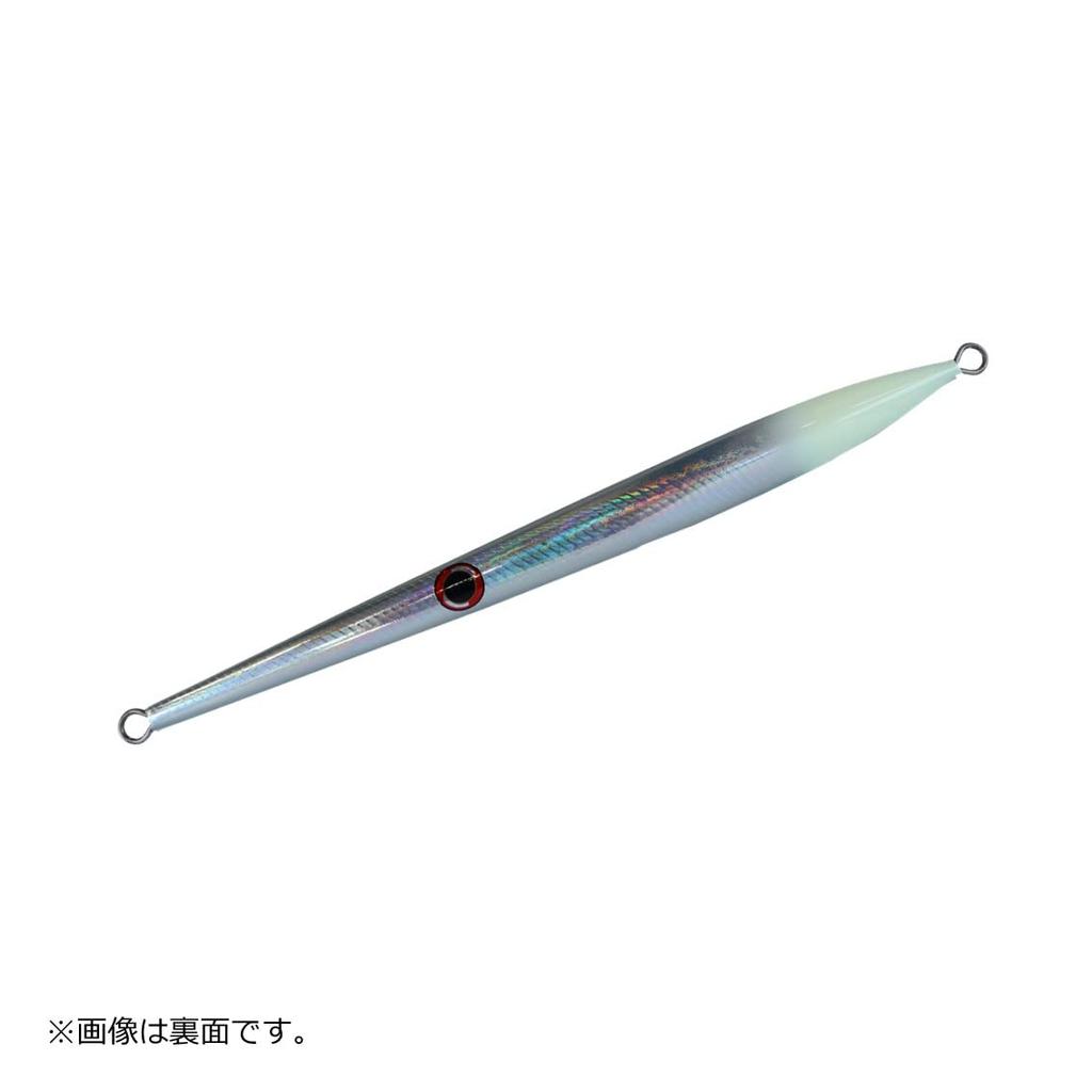 Daiwa Saltiga KY Jig 2 Adele 250g GH Grikin Silver