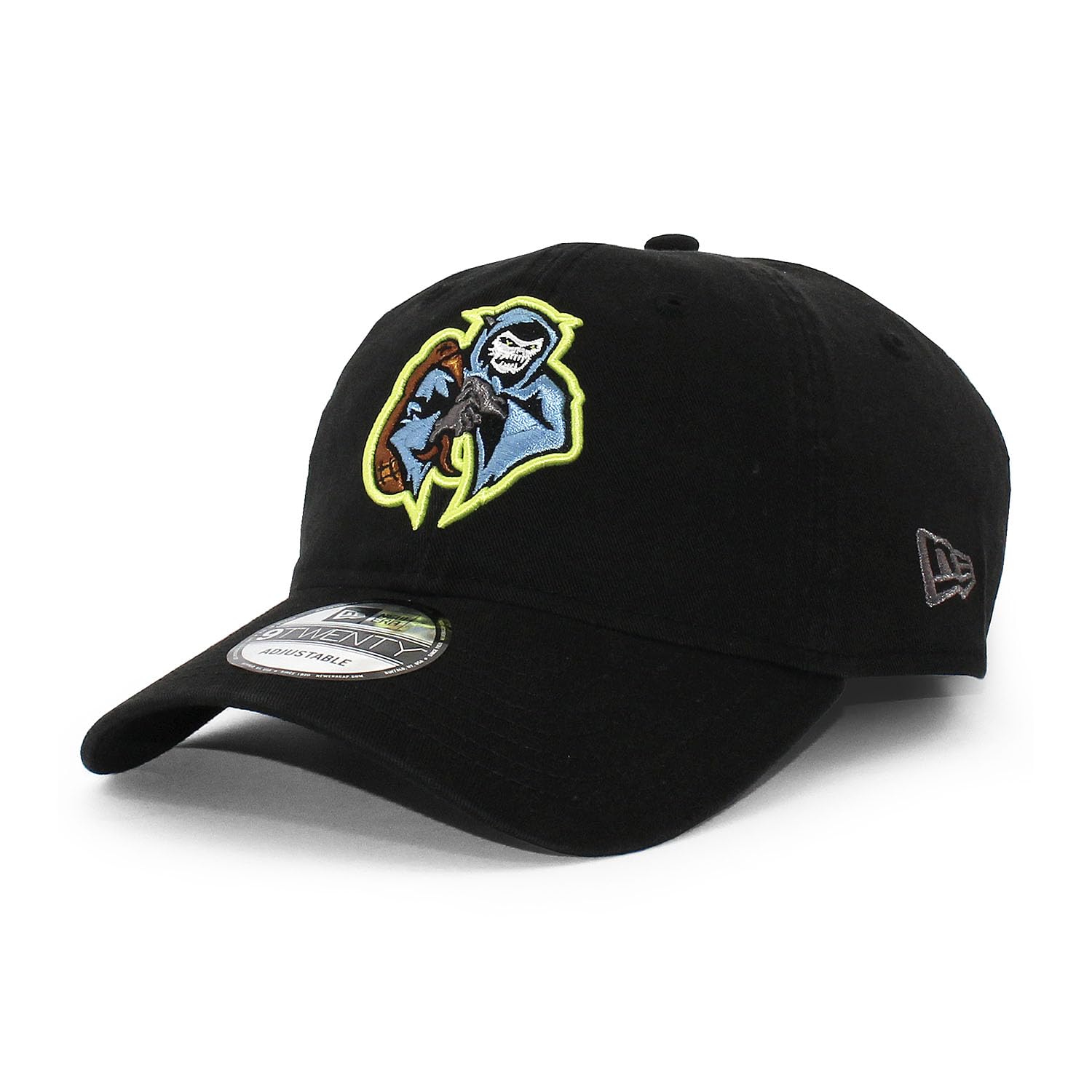 

[New Era] Cap 9TWENTY Strapback Inland Empire 66ers MiLB COPA DE LA DIVERSION CORE CLASSIC STRAPBACK CAP INLAND EMPIRE 66ERS Minor League MLB 920 Hat