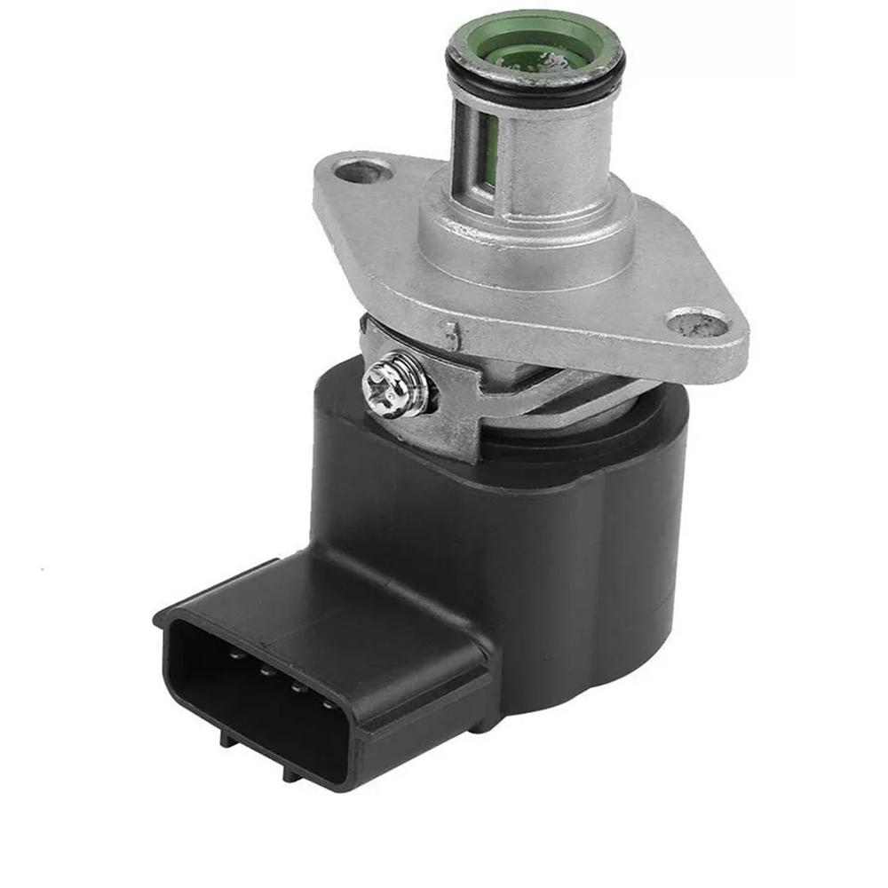 1pc Idle Air Control Valve 16188-1M210 For Nissan Sentra 200SX 1.6L L4 1995-1996