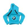 Hoodie Car Gear Car Shift Lever Cover Car Gear Shift Knob Styling For BMW M M3 M4 M5 F20 E28 E36 E39 E46 E91 Performance X1 X2