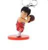 [Mprocen] Slam Dunk Keychain Set of 5 Slam Dunk Rukawa Kaede Mitsui Hisashi Miyagi Ryota Akagi Takenori Sakuragi Hanamichi Keychain Pendant Cute Bag