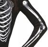 Kostium Strój Sukienka Szkielet Kościotrup Zombie Halloween Karnawał Bal Xl