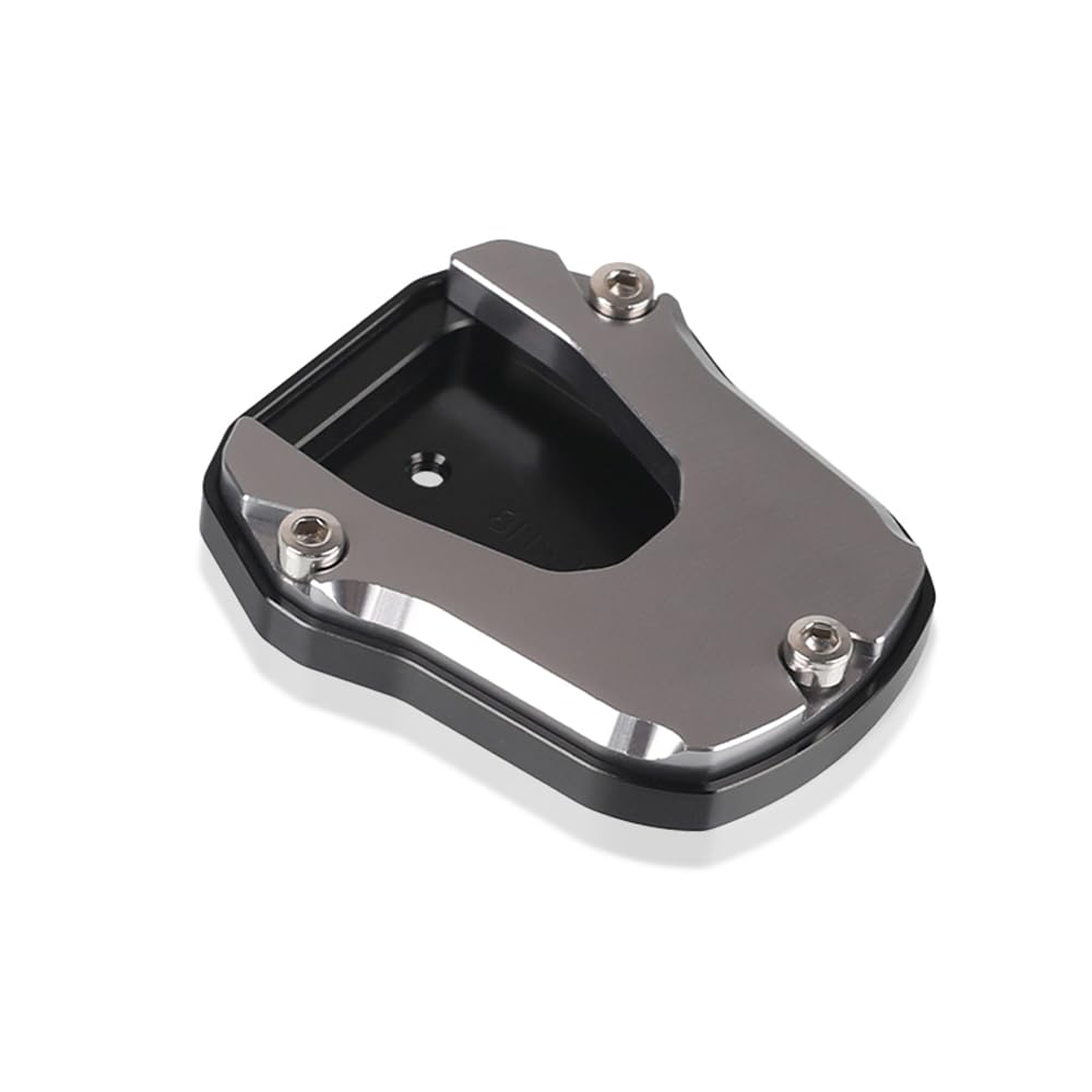 For DAX125 ST125 DAX 125 ST125 Motorcycle CNC Side Stand Magnification Stand Magnification Stand