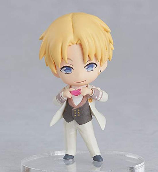 Good Smile Arts Shanghai Master of Skill Trading Figures Finger Heart ABS PVC Complete Figures Box of 8 Ver. Non-scale & Pre-painted