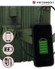 PTN 24421-5111 Green Travel Backpack