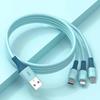 Zitai 3-in-1 100W Super Fast Charging Cable