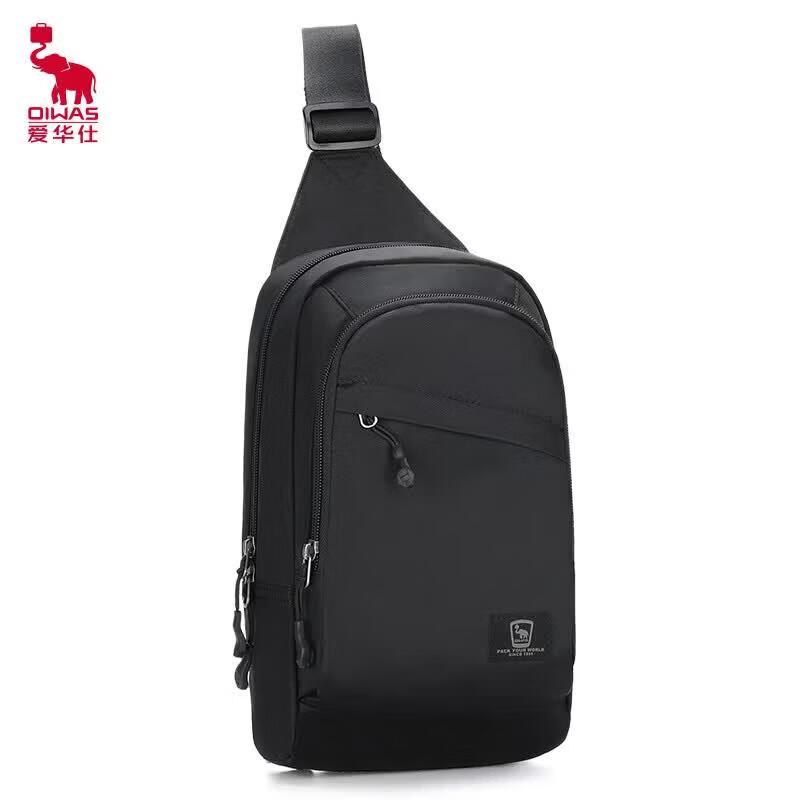 OIWAS Casual Crossbody Shoulder Bag