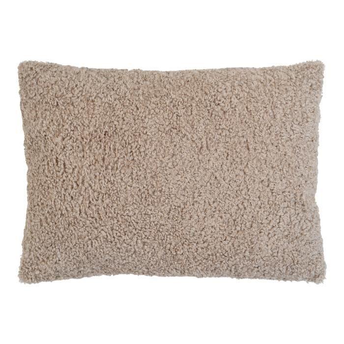 Coussin en bouclette House Nordic Tavira