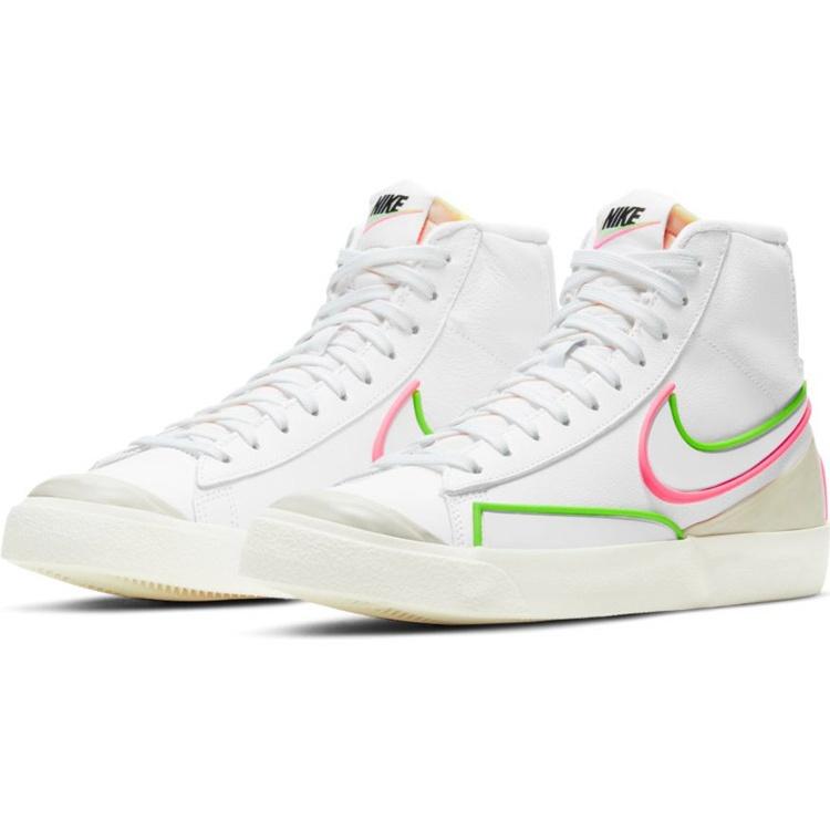 (WMNS) Nike Blazer Mid '77 'Inifinite Watermelon' Women's DC1746-102