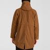 THE NORTH FACE Urban Exploration Waterproof, Windproof, Breathable, Water Repellent Windbreaker Jacket Men's Brown NF0A5B1A-0M2