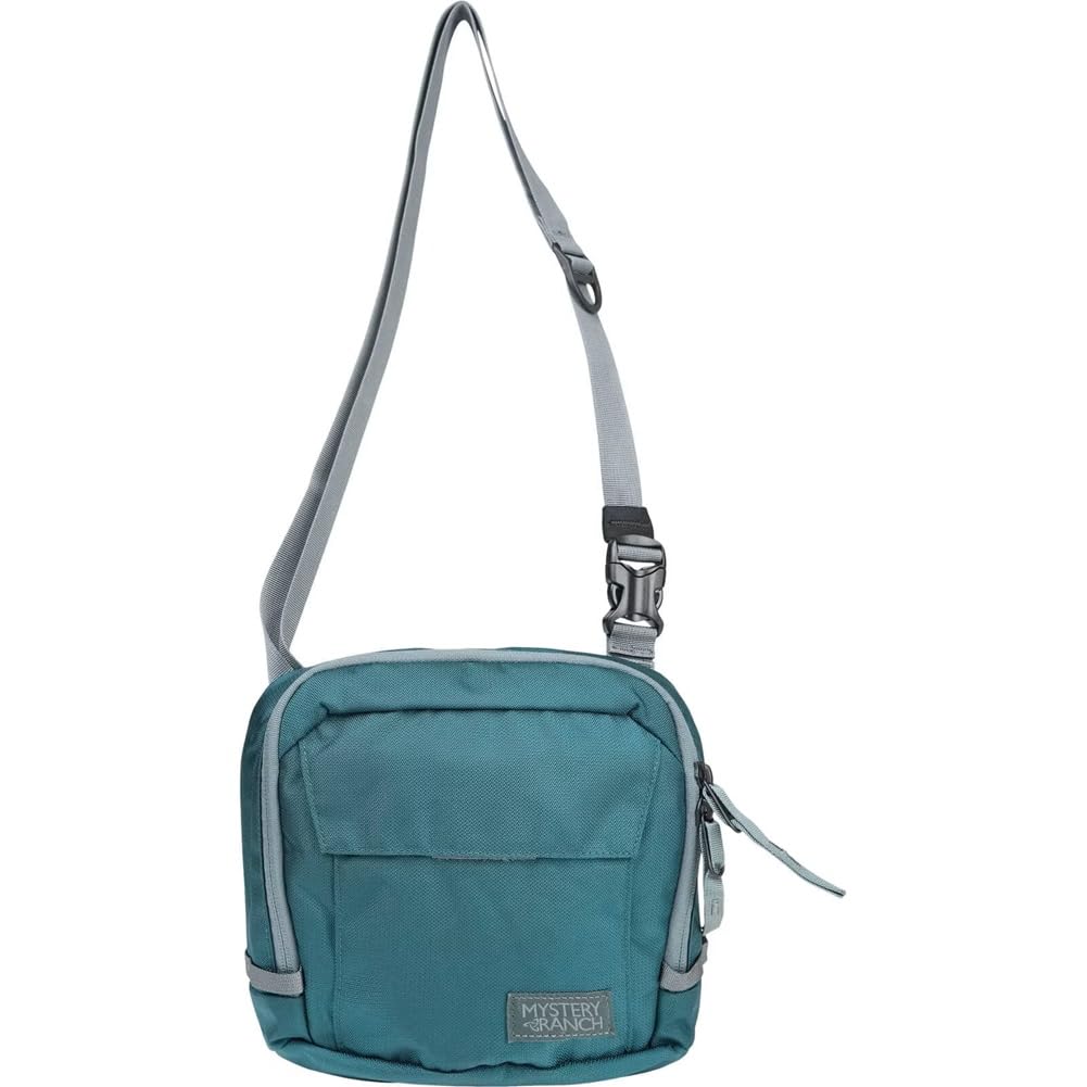 

4L Crossbody Bag District 4 Body Bag Outdoor Travel Mini Size 112767 Tail [Mystery Ranch] Чоловічі Жіночі (Темний (446), ОДИН РОЗМІР) [Елемент]