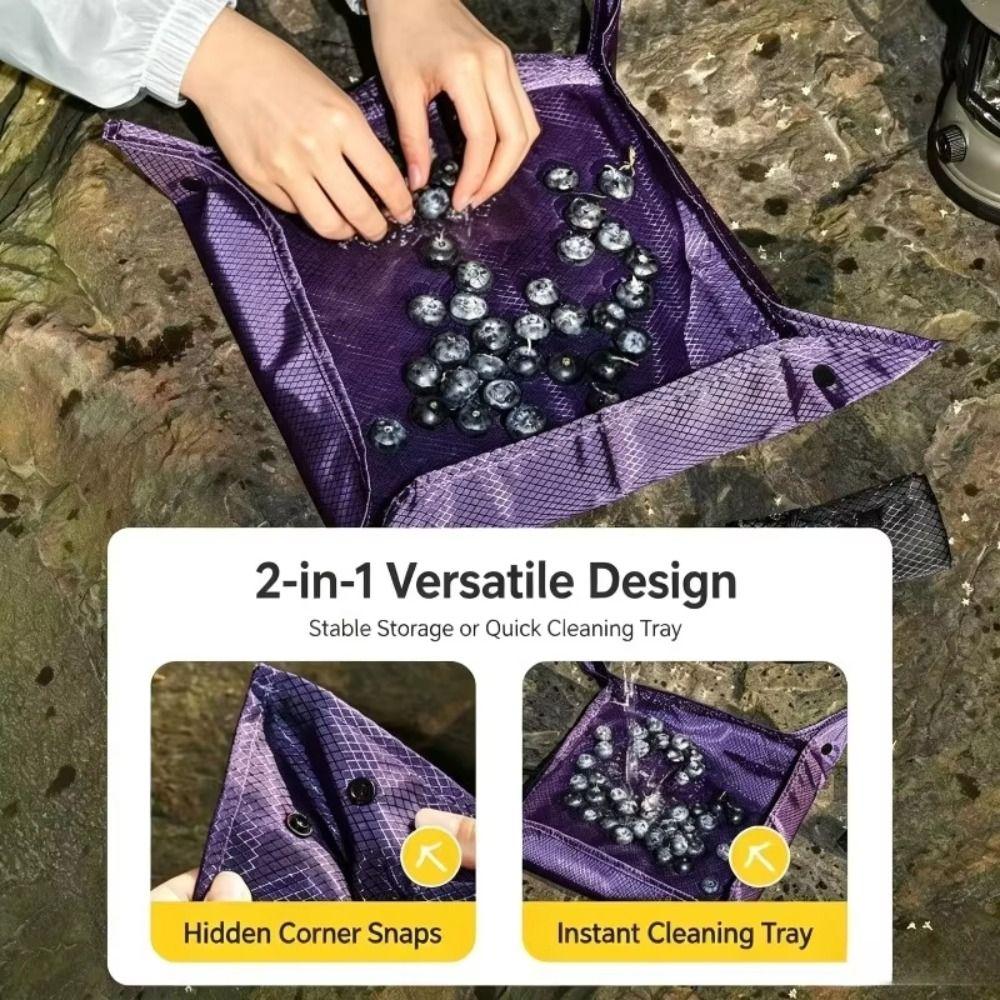 Ultra Light Folding Seat Cushion Waterproof Outdoor Moisture-proof Pad  Music Festival